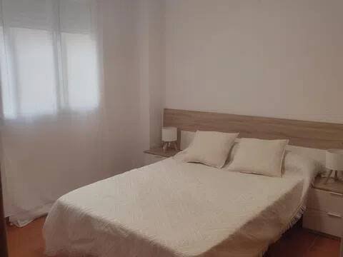 Pis de 59 m² a Borriana