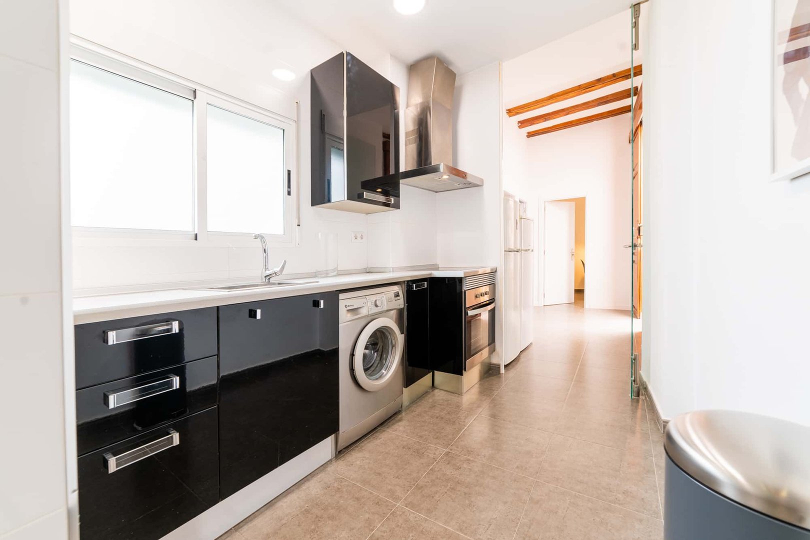 Habitació de lloguer, València
