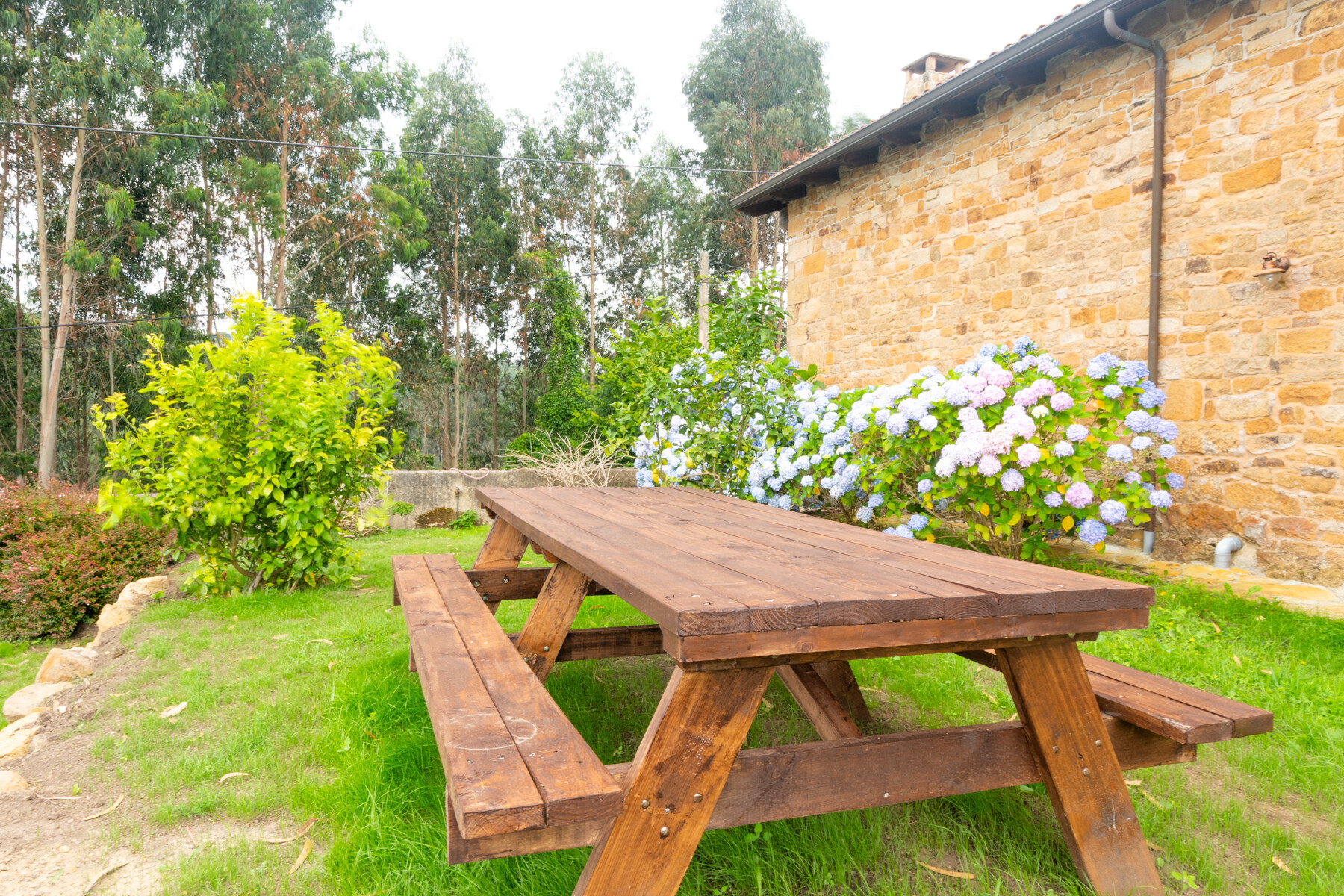 Casa de 125 m² en Villaviciosa
