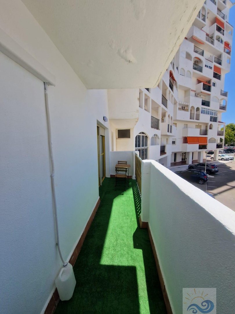 Квартира 70 м² в El Puerto de Santa María