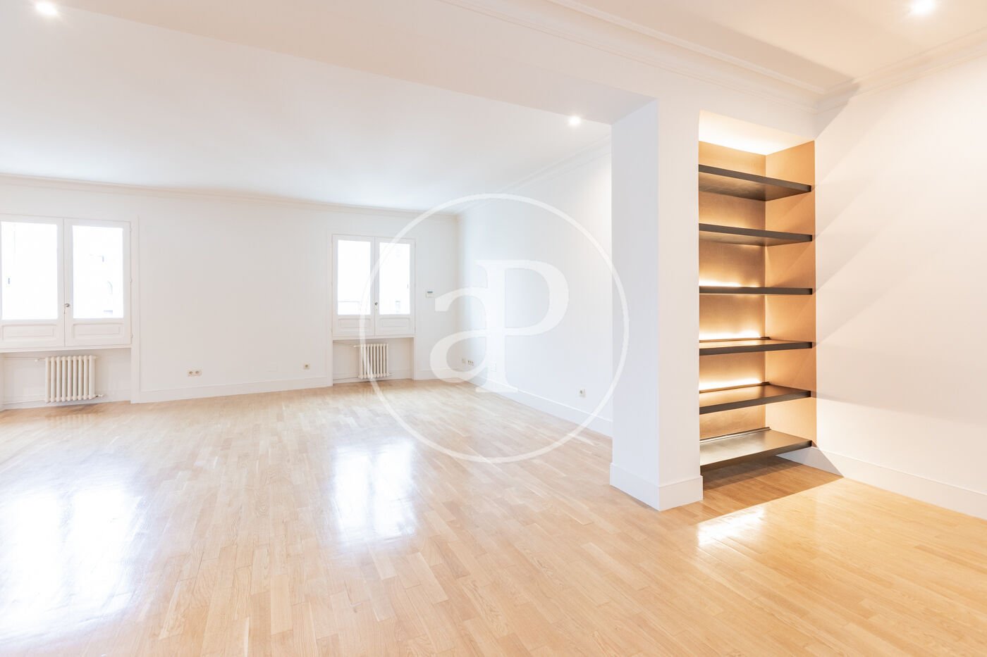 Appartement 229 m² à Madrid