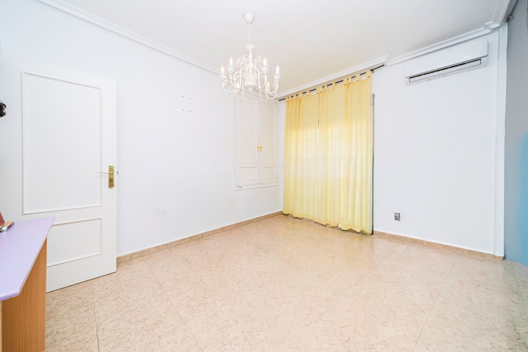 Piso de 82 m² en Dolores