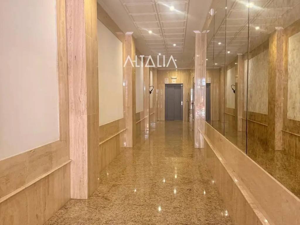 Piso de 88 m² en Cuenca