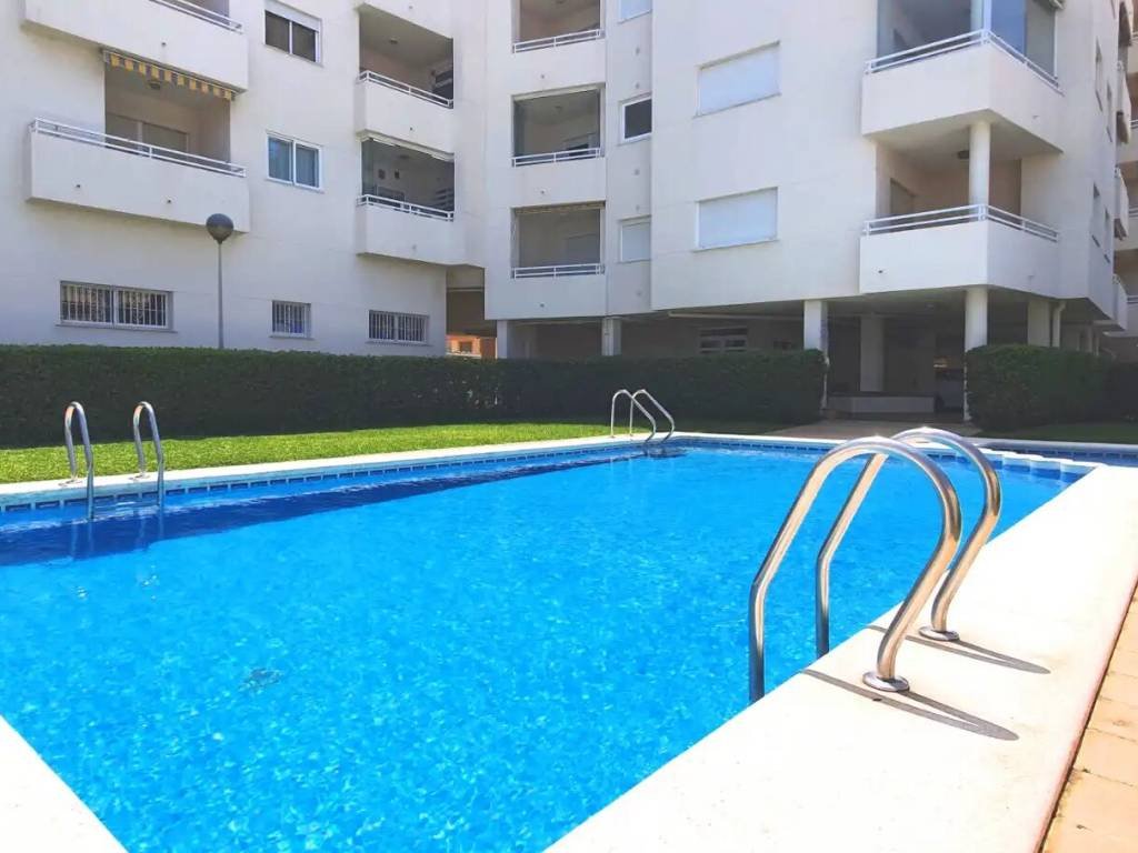Piso de 75 m² en Dénia