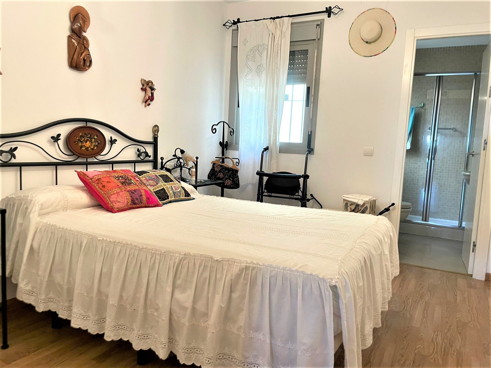 Piso de 85 m² en Punta Umbría