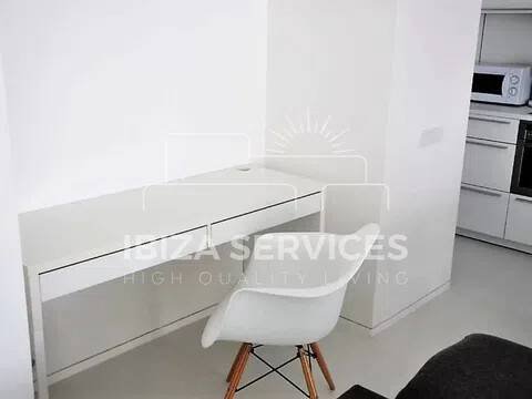 Piso de 80 m² en Ibiza