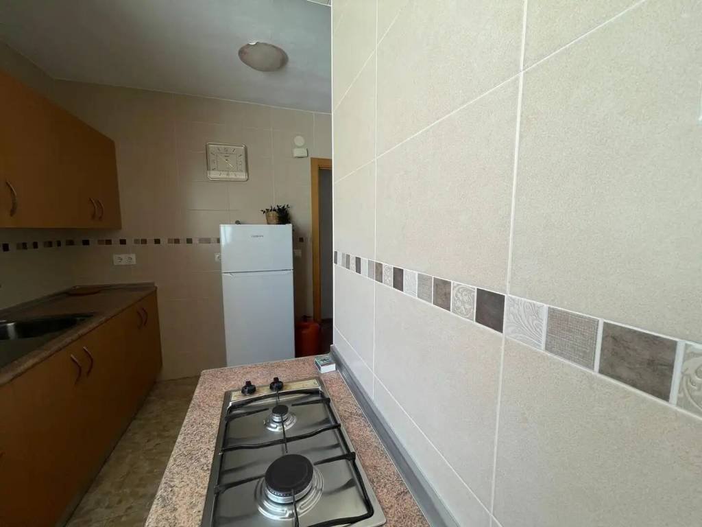 Piso de 73 m² en Málaga
