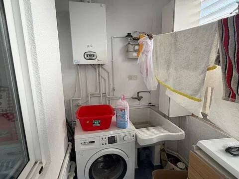 Pis de 167 m² a Ferrol