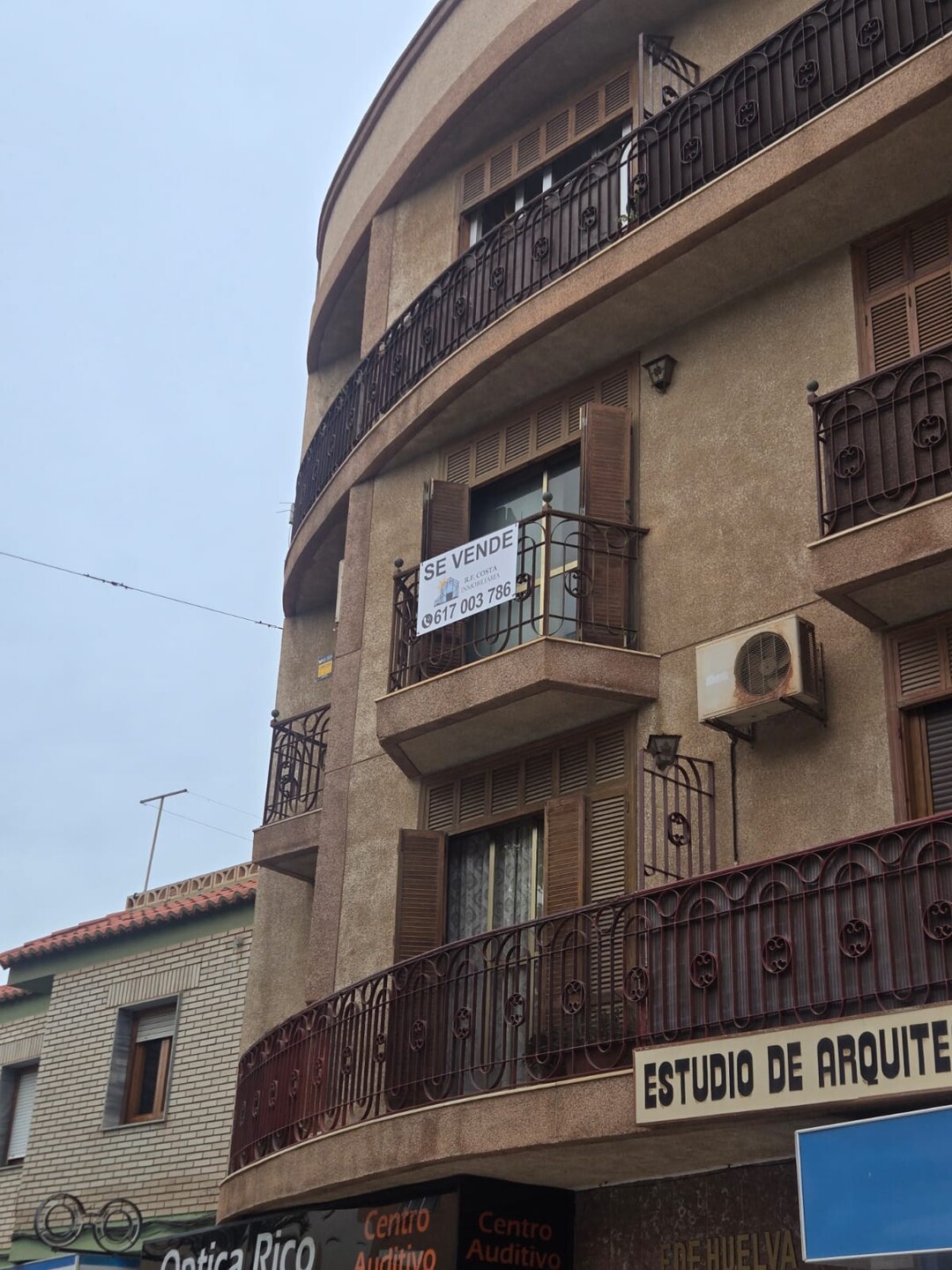 Piso de 101 m² en Roquetas de Mar
