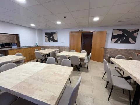 Piso de 15 m² en Salamanca