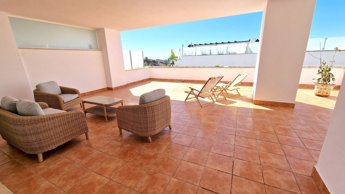 Piso de 153 m² en Belalcázar