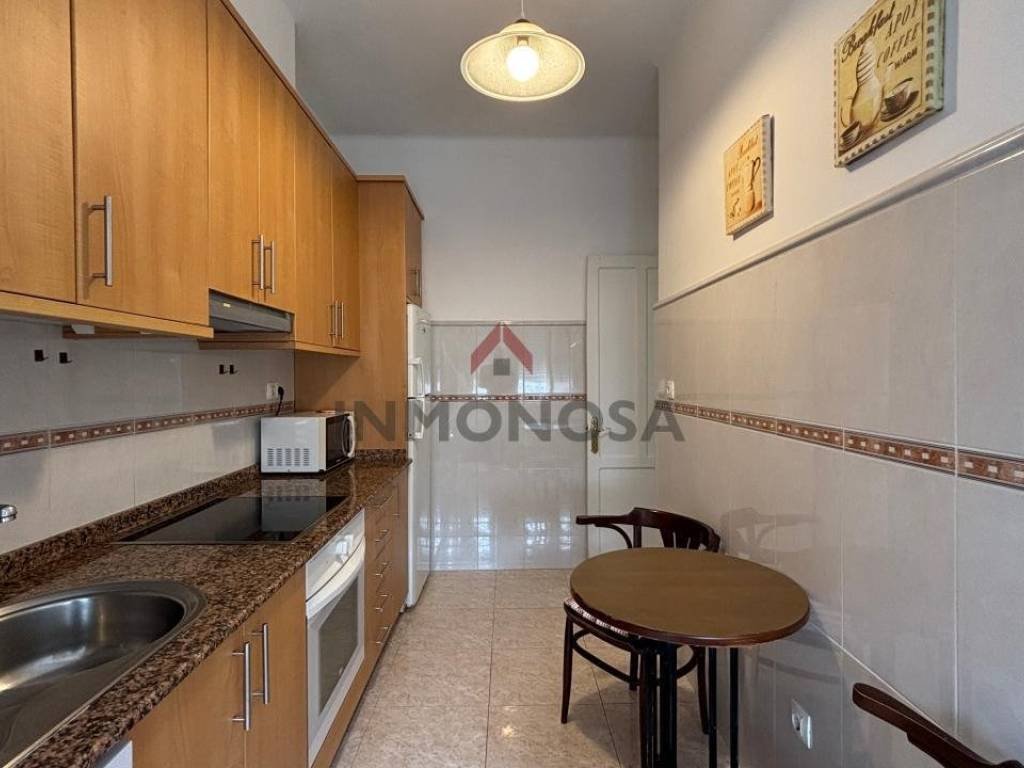 Piso de 79 m² en Ferrol