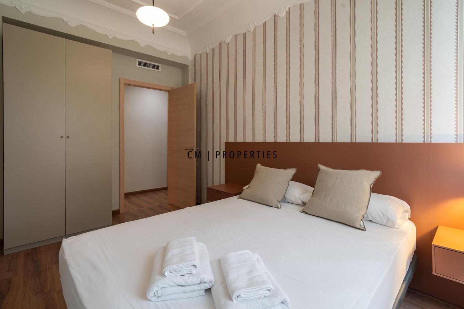 Pis de 173 m² a València