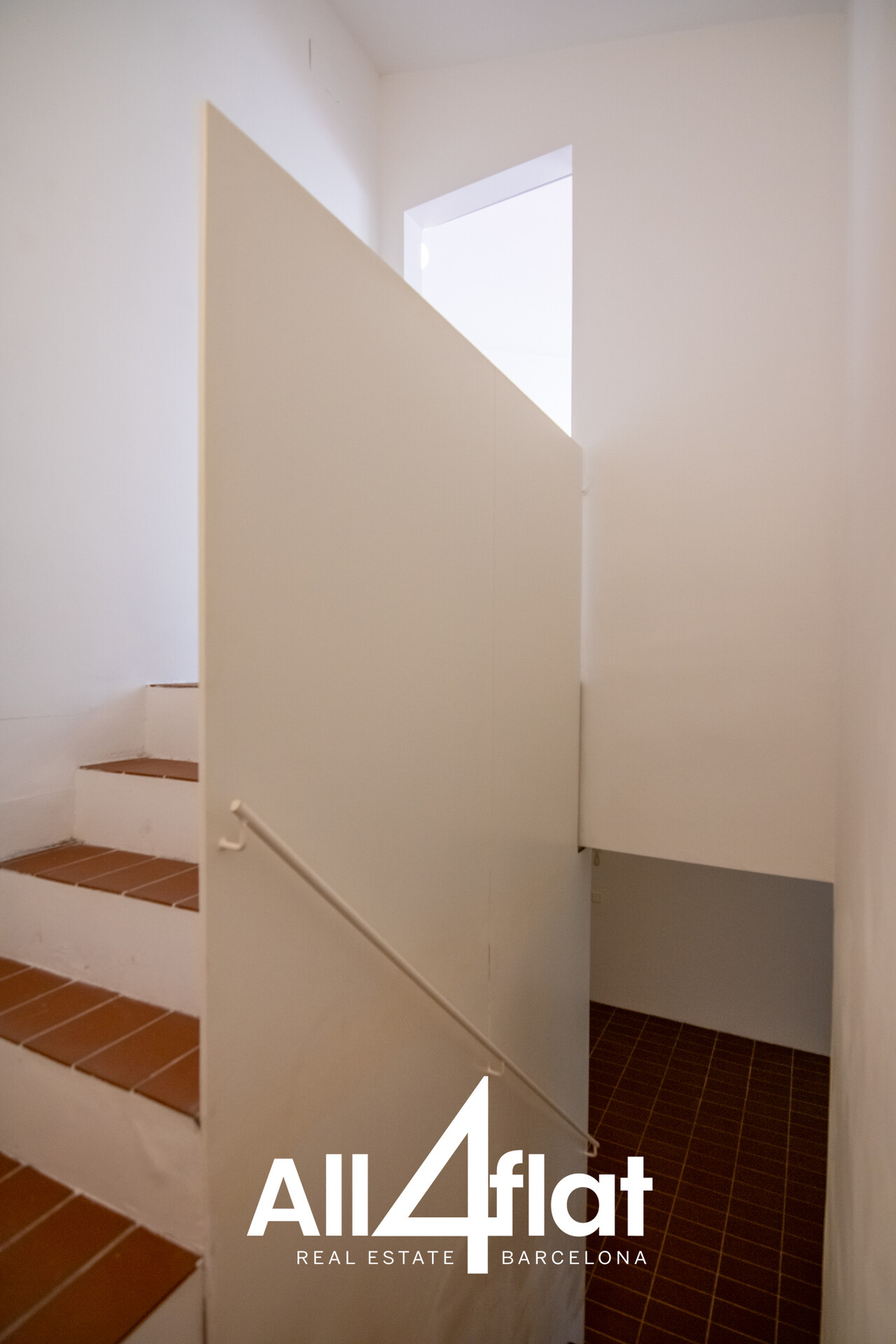 Pis de 56 m² a Sant Pere de Ribes