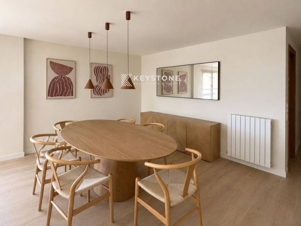 Piso de 140 m² en Palma