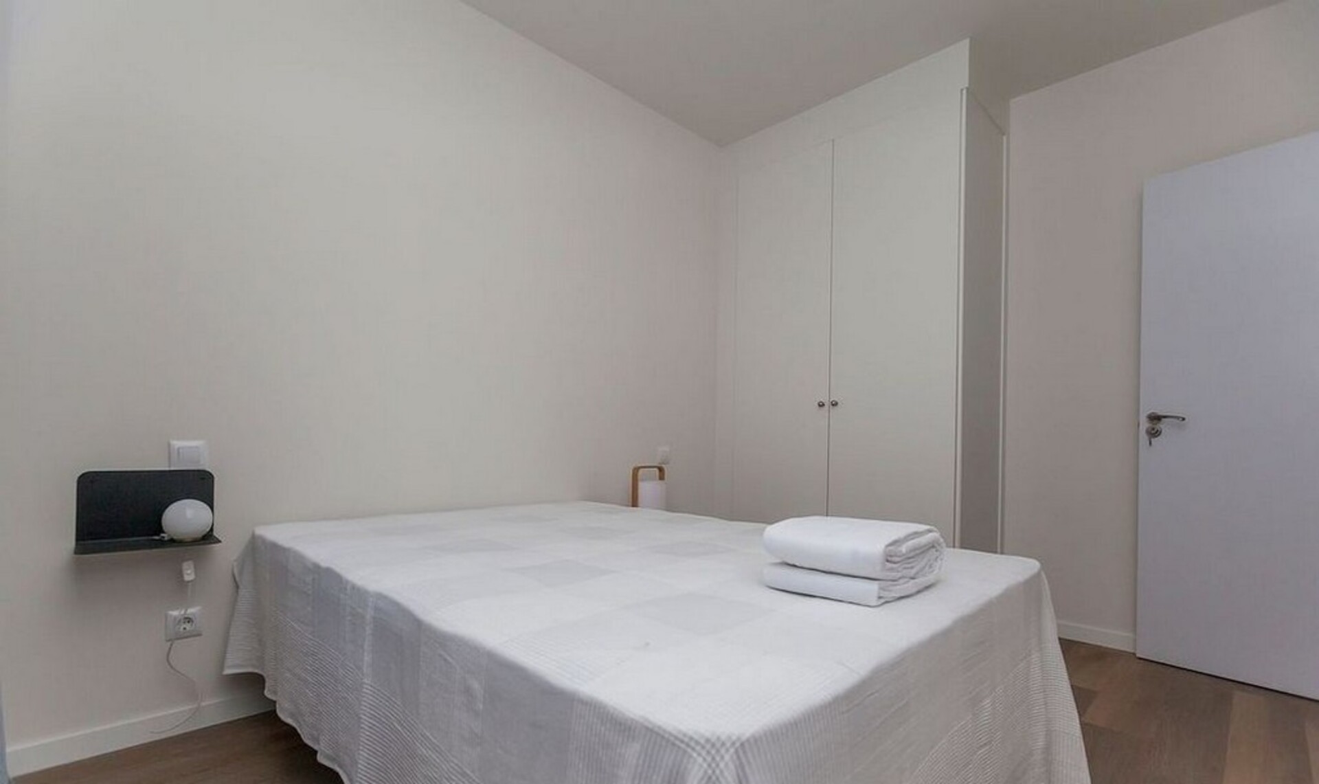 Piso de 58 m² en Toledo