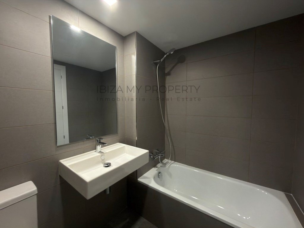 Wohnung 85 m² in Ibiza-Stadt