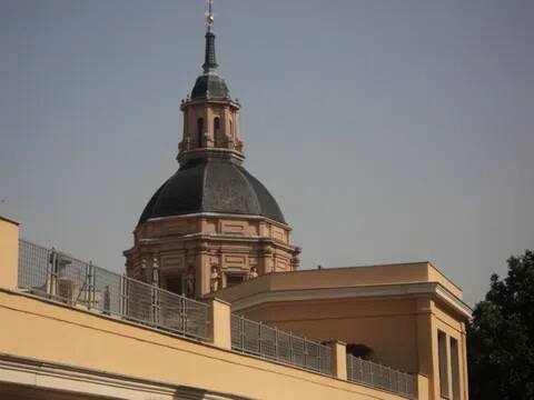 Piso de 90 m² en Madrid