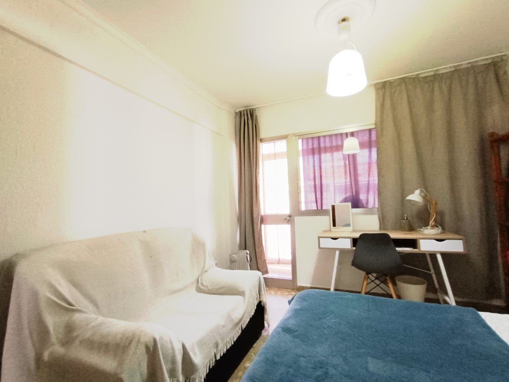 Habitación 75 m², Córdoba
