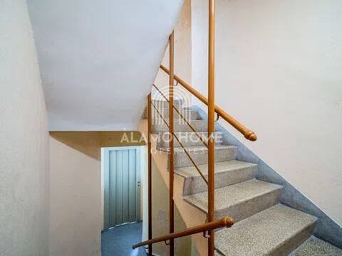 Piso de 96 m² en Madrid