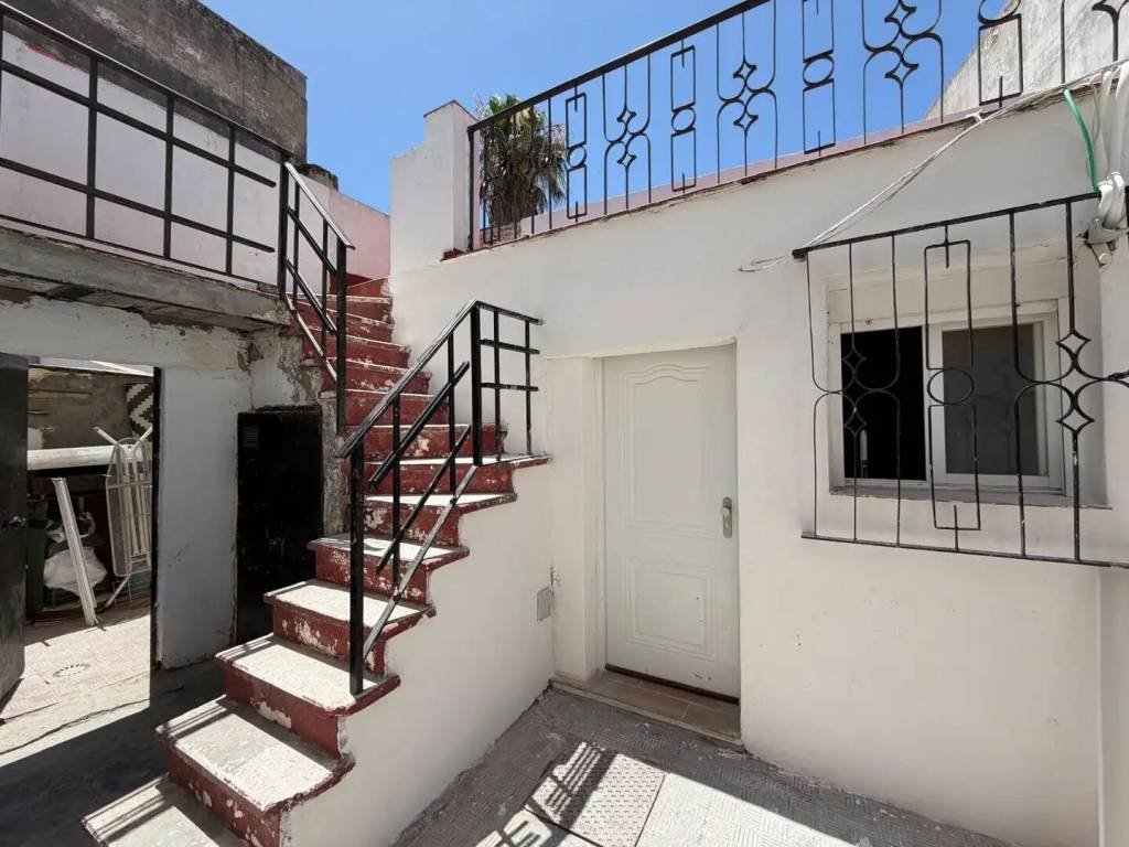 Piso de 49 m² en El Puerto de Santa María