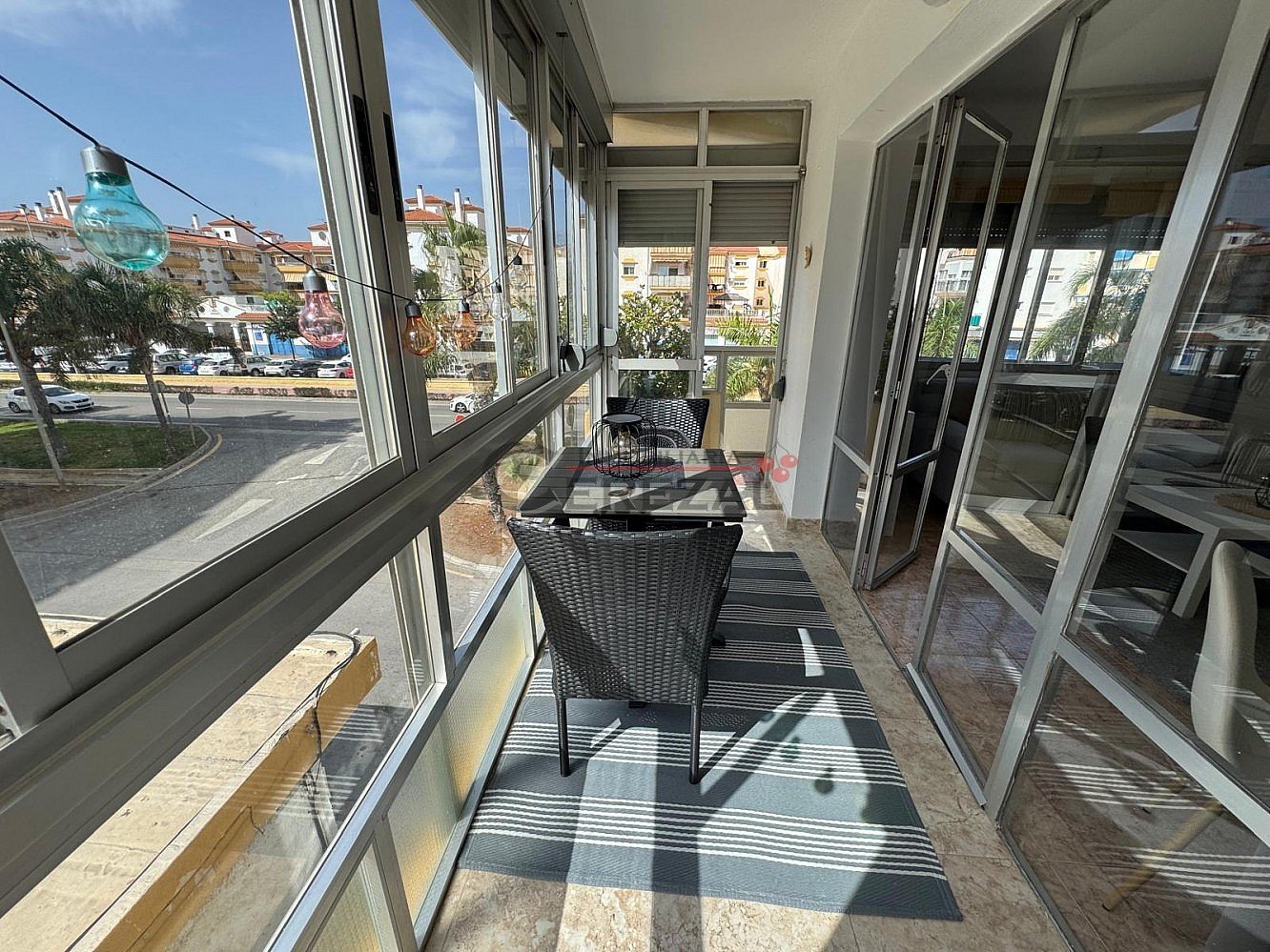 Piso de 50 m² en Algarrobo