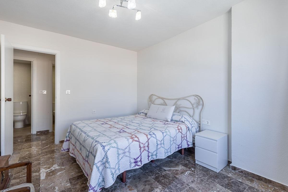 Pis de 122 m² a Granada