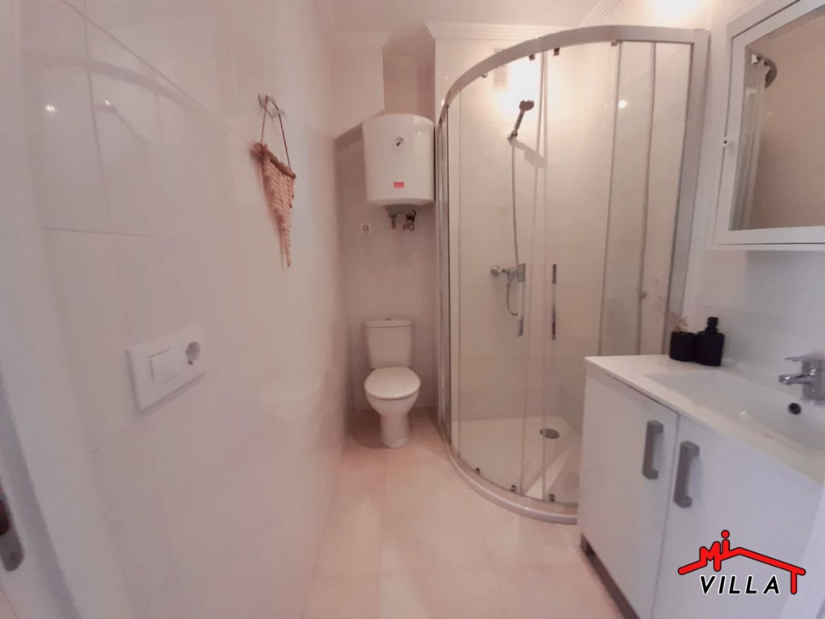 Piso en alquiler, Laredo