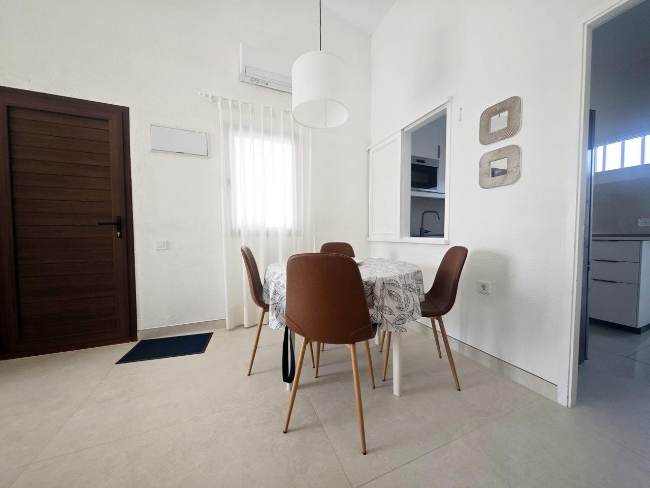 Piso de 68 m² en San Bartolomé de Tirajana