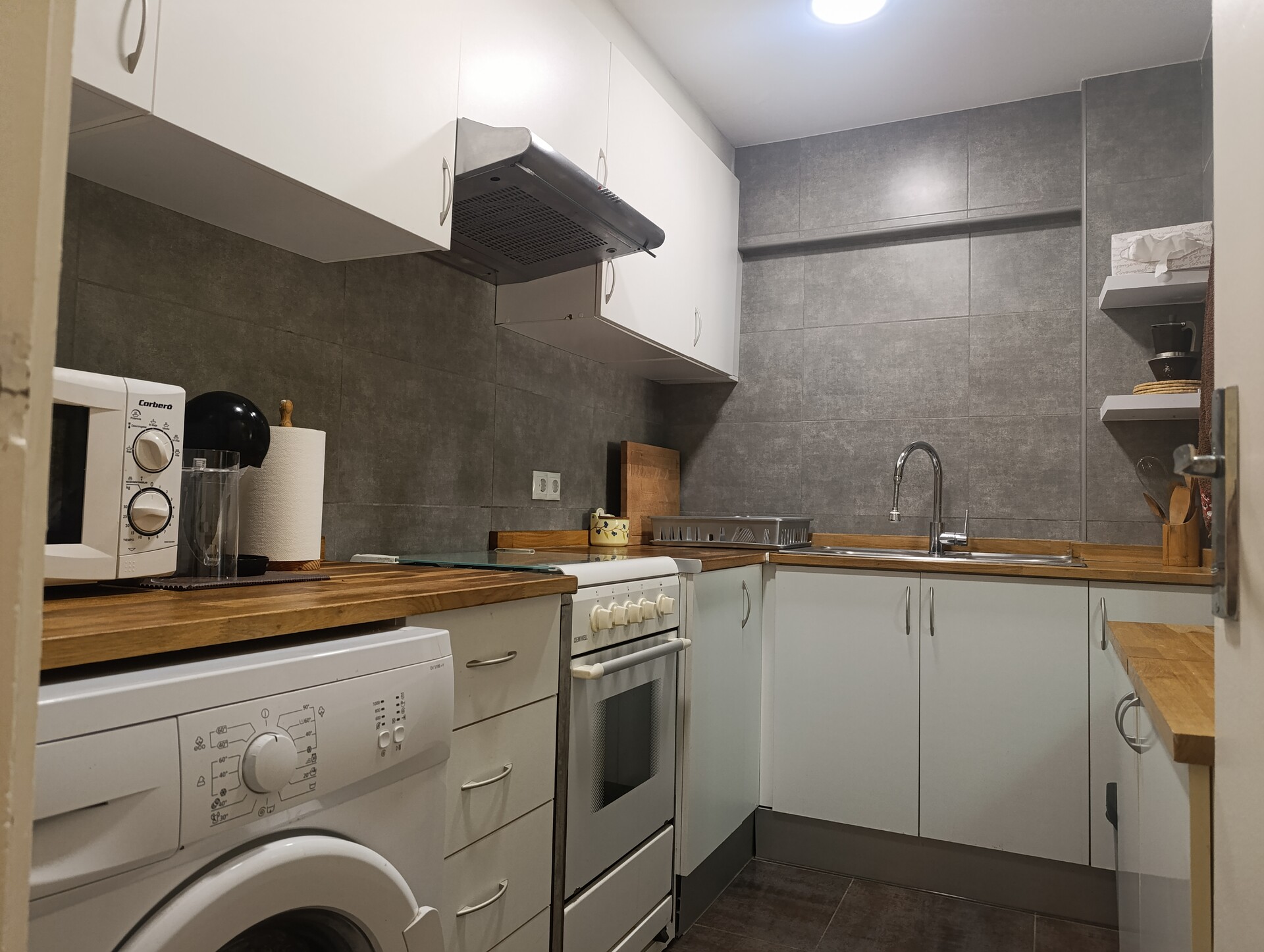 Piso de 75 m² en Puebla de Farnáls