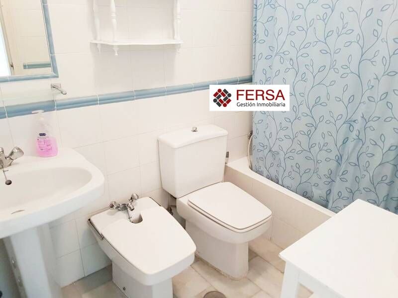 Piso de 48 m² en El Puerto de Santa María