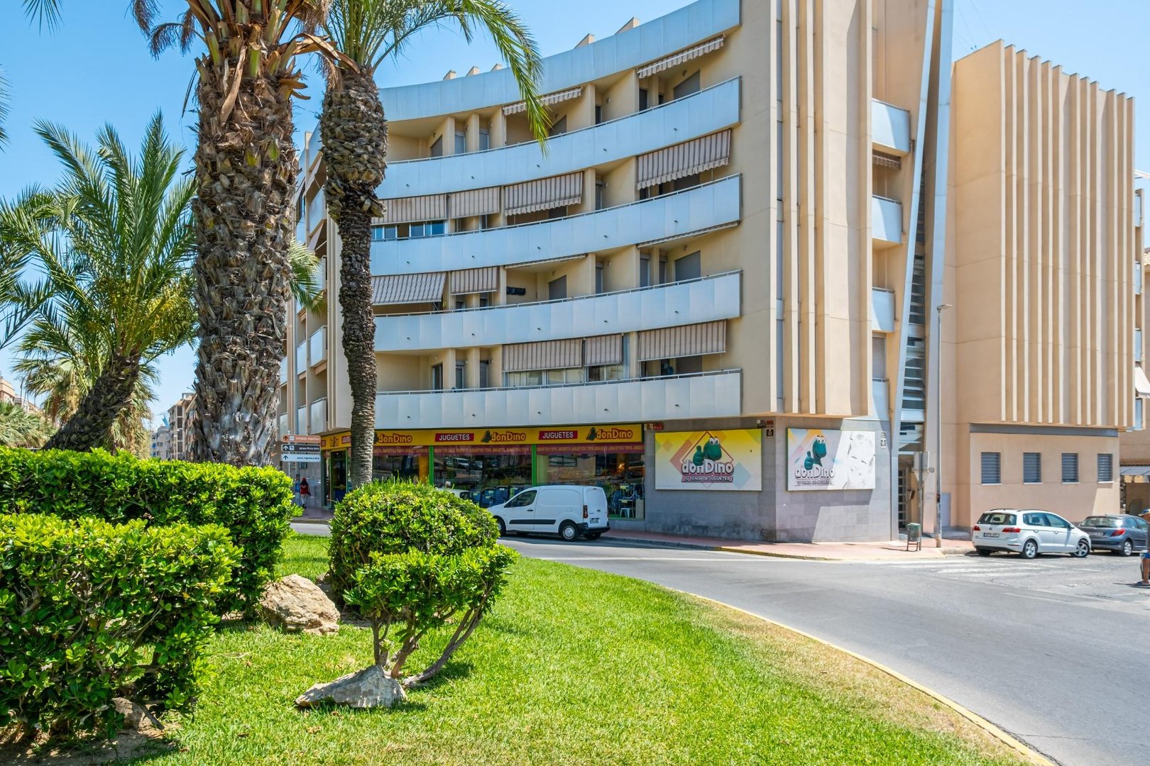 Appartement 75 m² à Guardamar del Segura