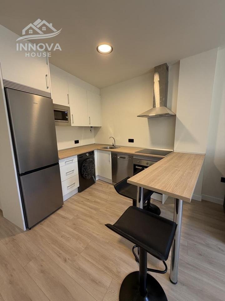 Habitación 30 m², Segovia
