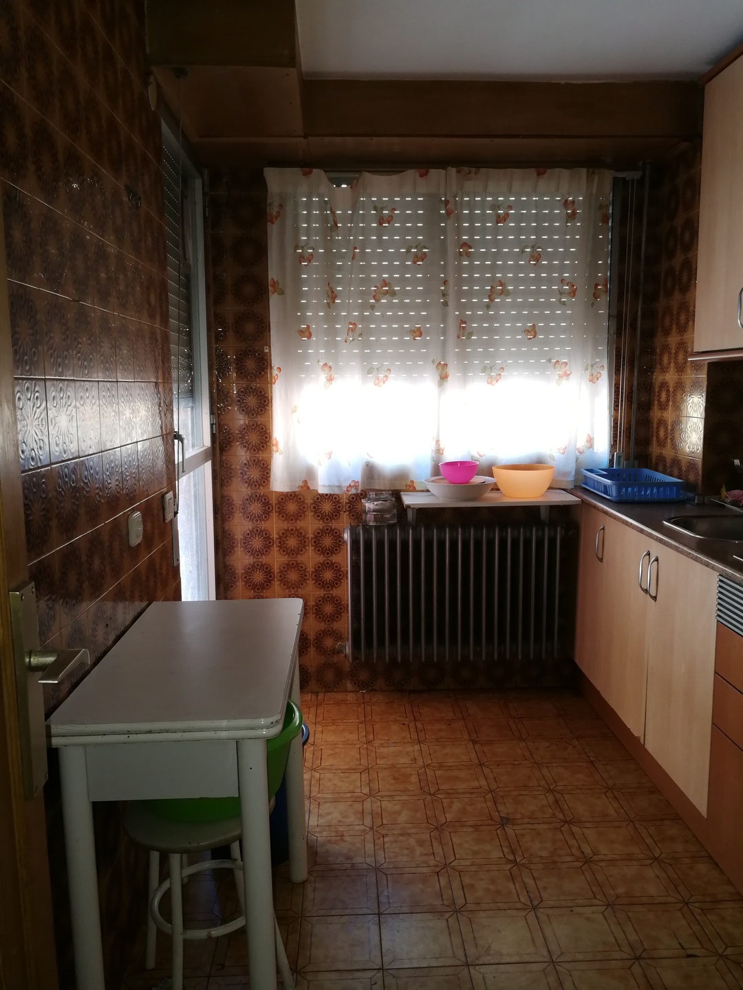 Piso de 110 m² en Zamora