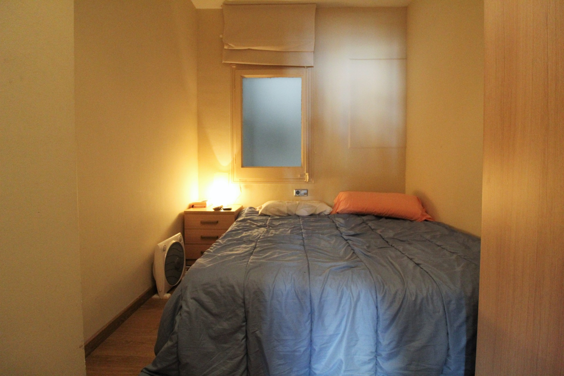 Apartamento 60 m² em Barcelona