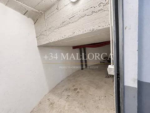 Piso de 135 m² en Llucmajor