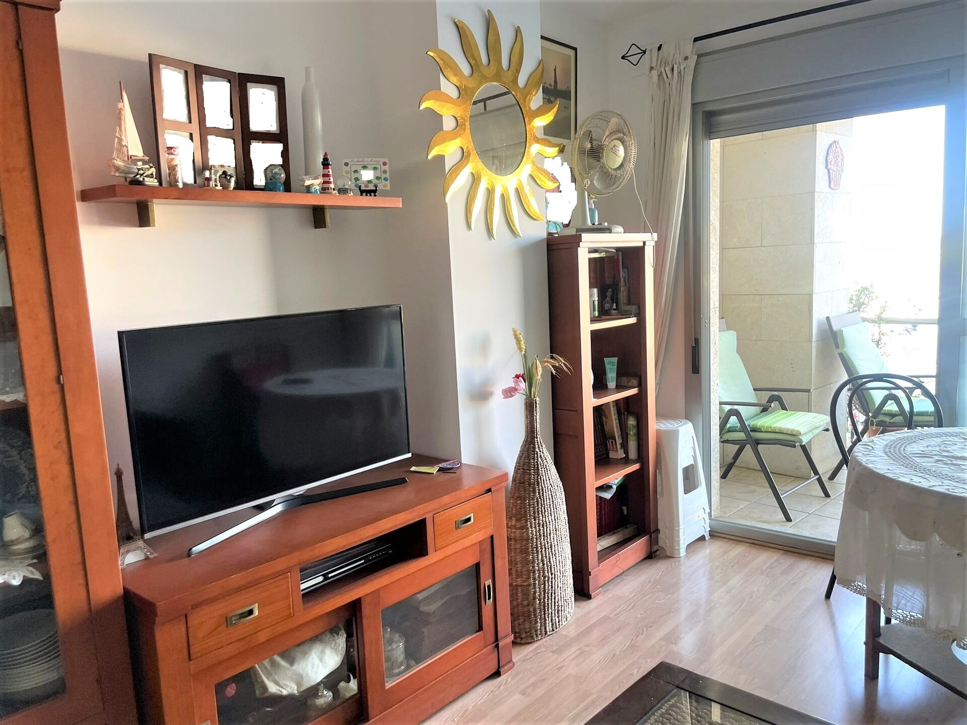Piso de 85 m² en Punta Umbría