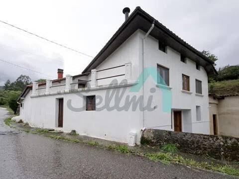 Piso de 50 m² en Salas