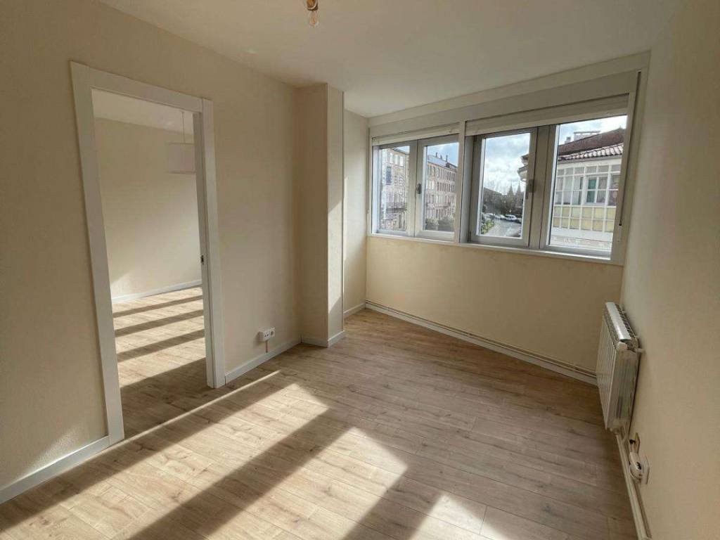 Piso de 90 m² en Santiago de Compostela