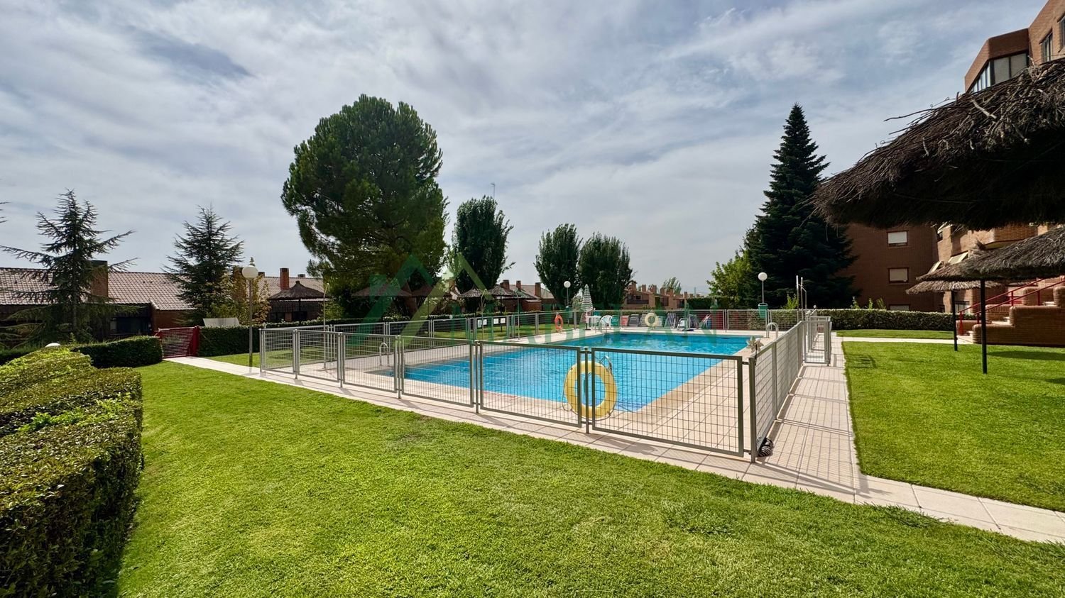 Appartement 115 m² à Las Rozas de Madrid