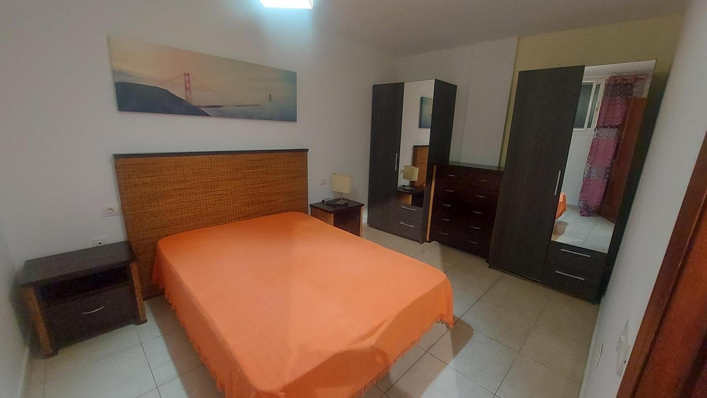 Wohnung 60 m² in San Miguel de Abona