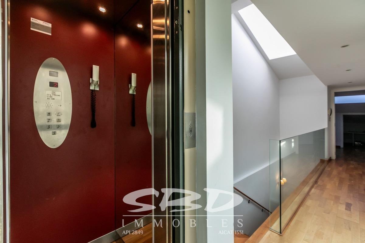 Casa de 271 m² a Sabadell