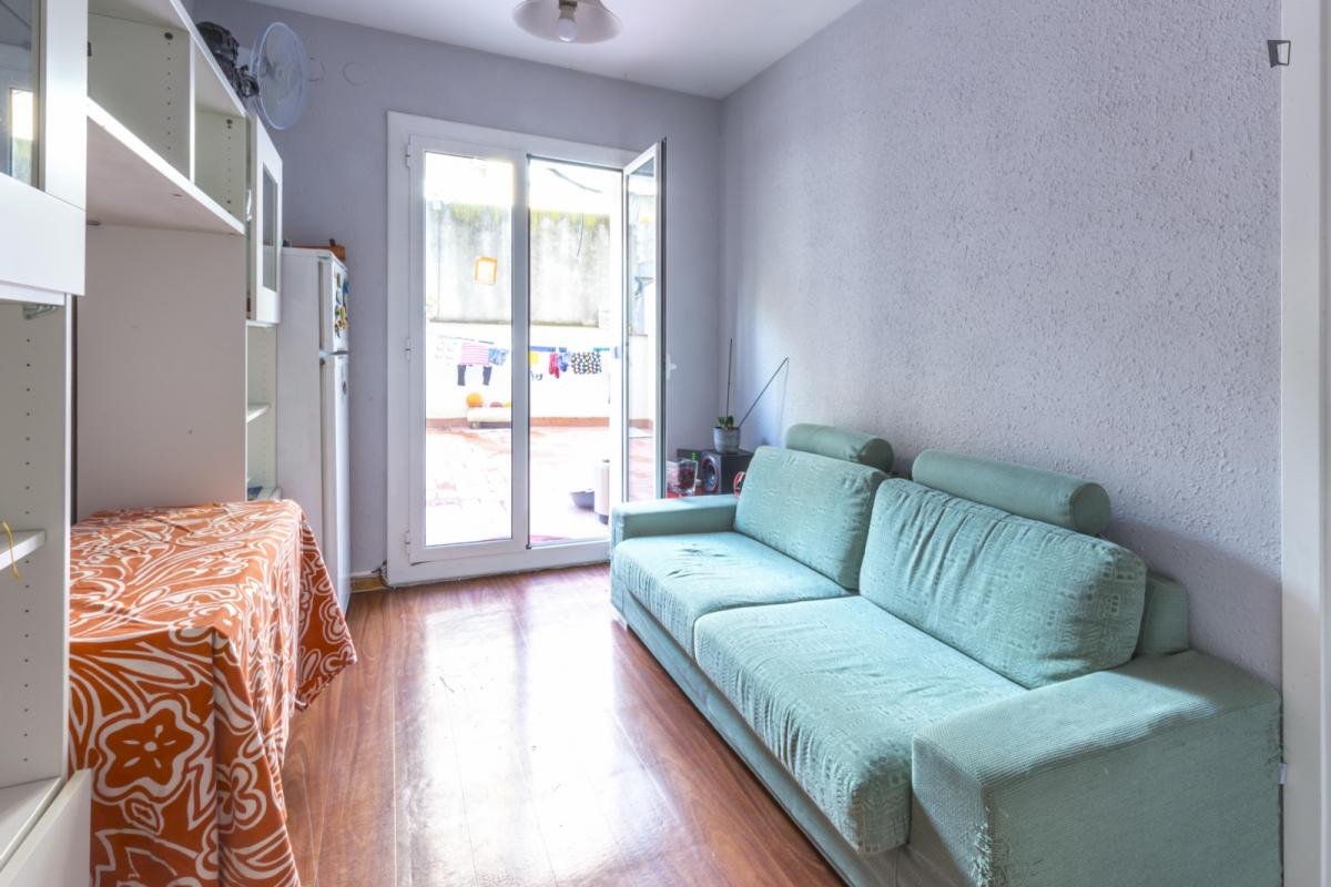Habitación en alquiler, Barcelona