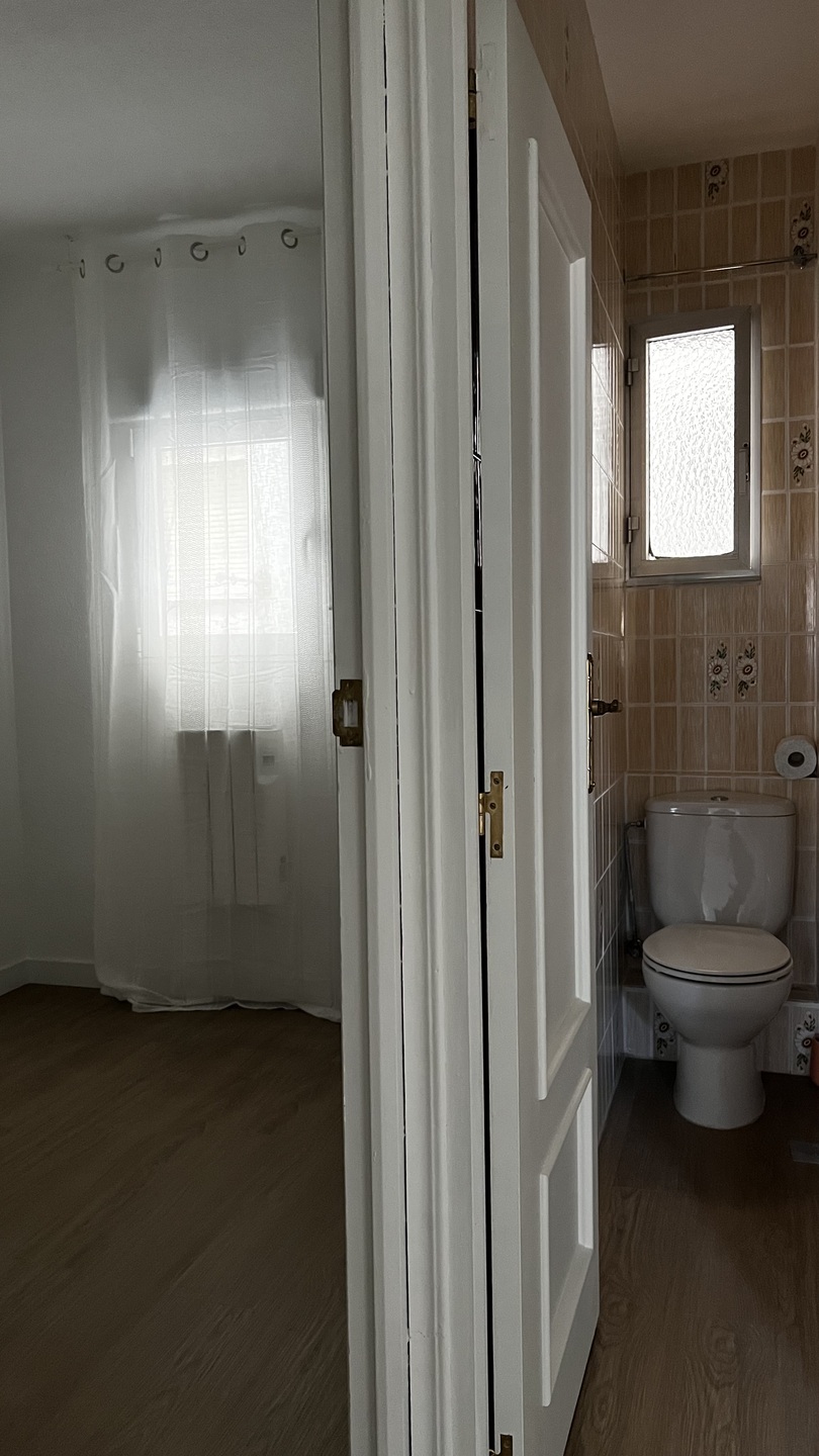 Wohnung 50 m² in Madrid
