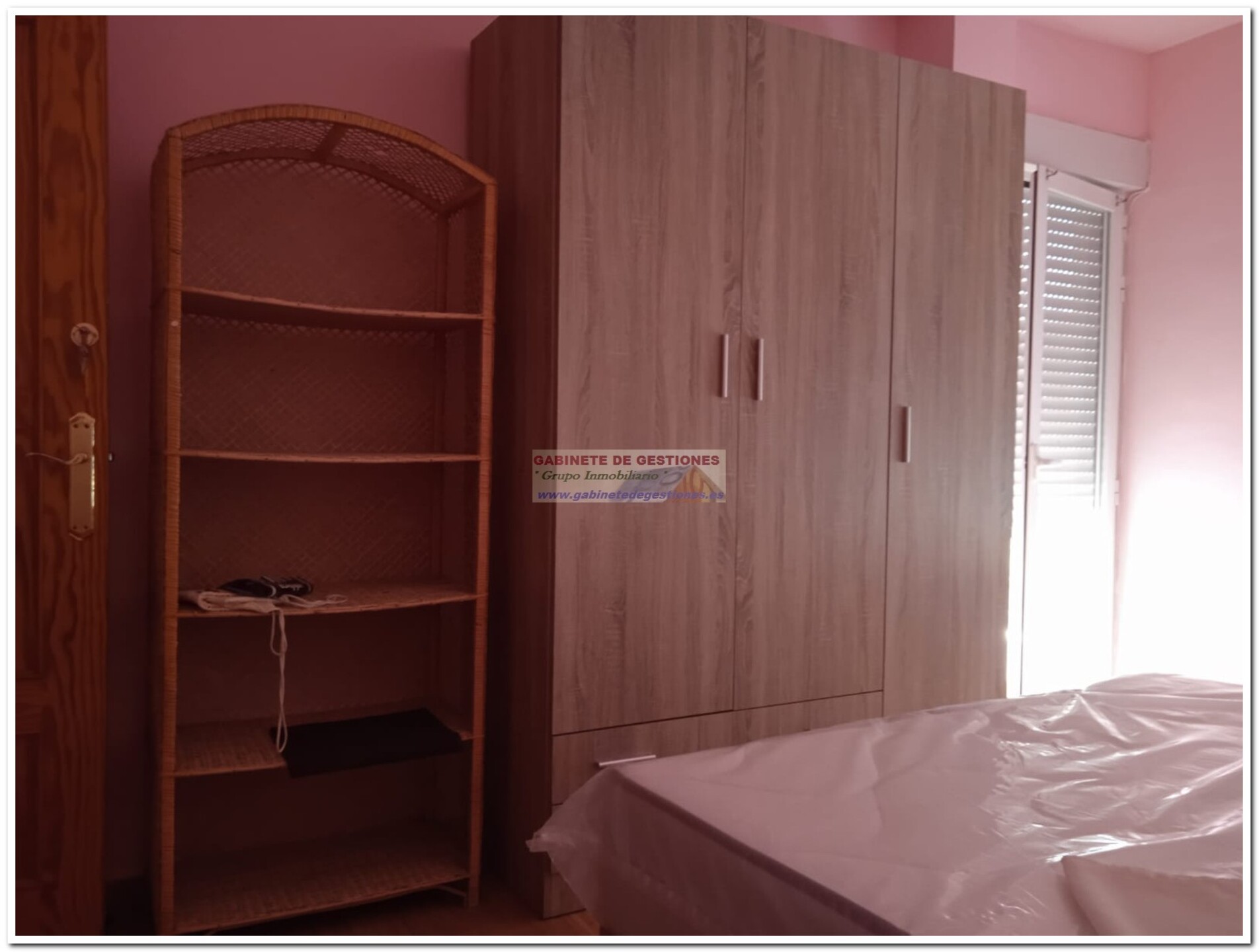 Habitación 100 m², Albacete