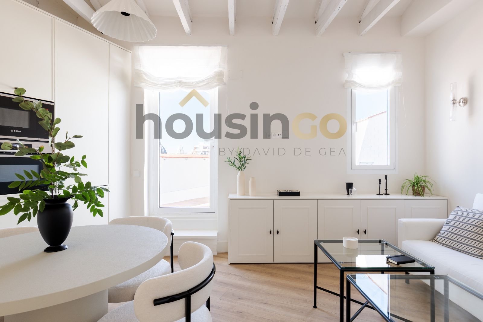 Piso de 69 m² en Madrid