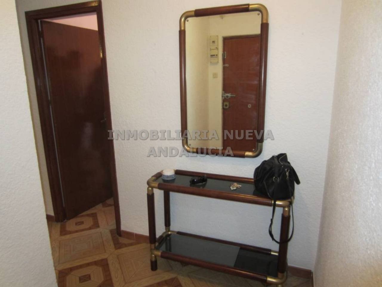 Piso de 87 m² en Almería