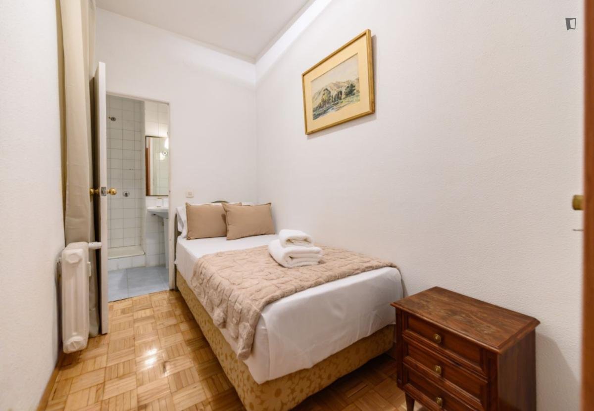 Piso de 171 m² en Madrid