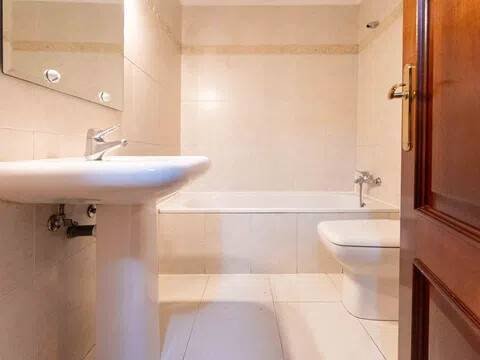 Piso de 69 m² en Gijón