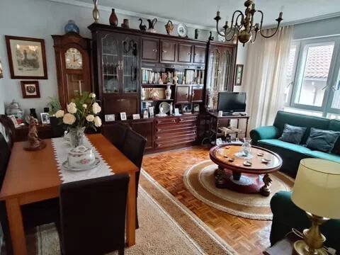 Piso de 87 m² en Reinosa